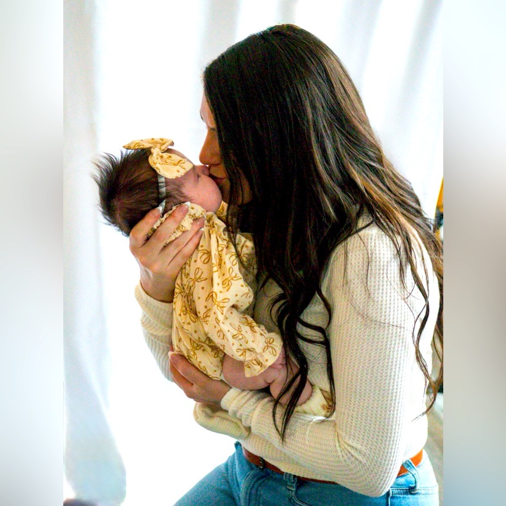 Meet your Posher, Karrah